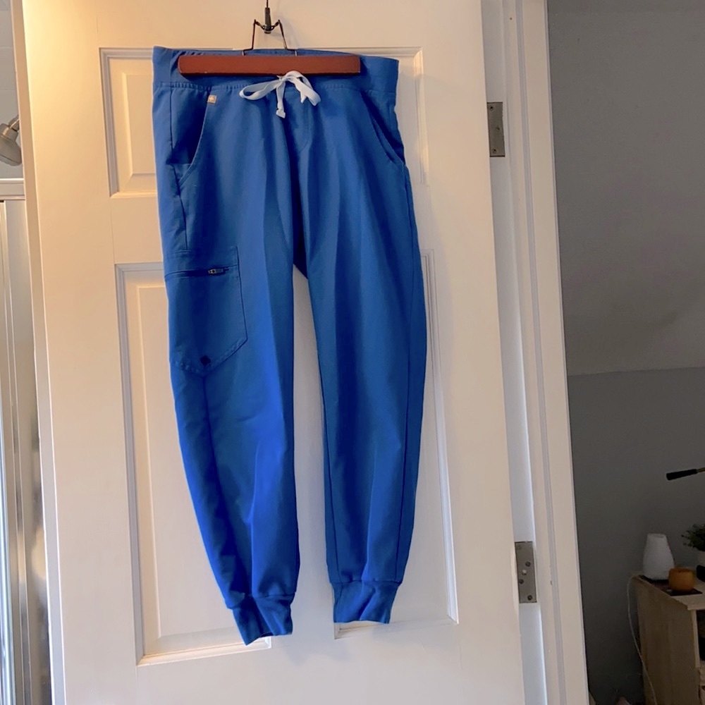 Figs Zamora Jogger